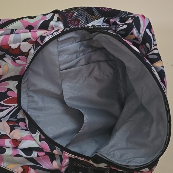 Vera Bradley Lighten Up XL - Picture 7 of 7